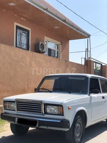 LADA (VAZ) 2107 2008, 234,621 km - 1.6 l - Bakı