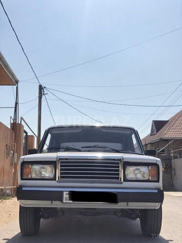 LADA (VAZ) 2107 2008, 234,621 km - 1.6 l - Bakı
