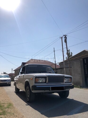 LADA (VAZ) 2107 2008, 234,621 km - 1.6 l - Bakı