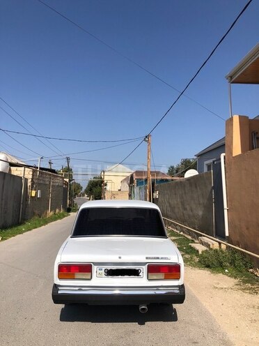 LADA (VAZ) 2107 2008, 234,621 km - 1.6 l - Bakı