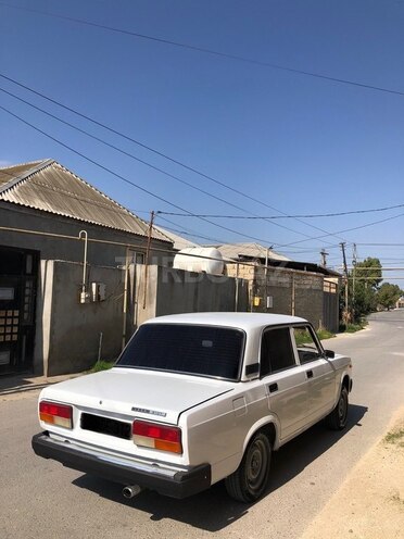 LADA (VAZ) 2107 2008, 234,621 km - 1.6 l - Bakı