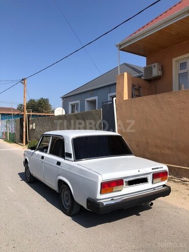 LADA (VAZ) 2107 2008, 234,621 km - 1.6 l - Bakı