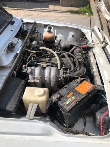 LADA (VAZ) 2107 2008, 234,621 km - 1.6 l - Bakı