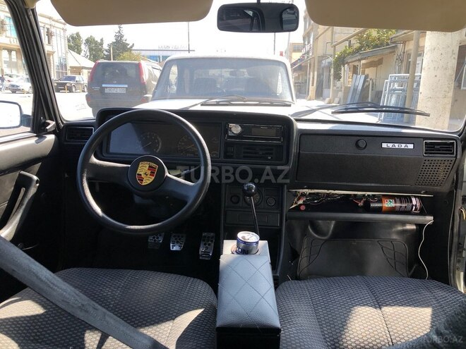 LADA (VAZ) 2107 2008, 234,621 km - 1.6 l - Bakı