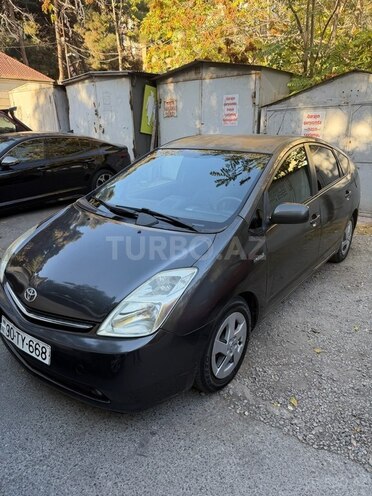 Toyota Prius 2007, 250,000 km - 1.5 l - Bakı