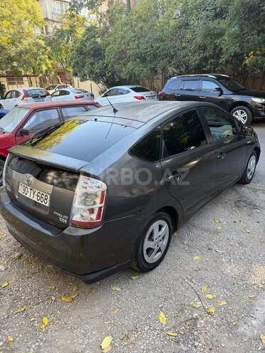 Toyota Prius 2007, 250,000 km - 1.5 l - Bakı