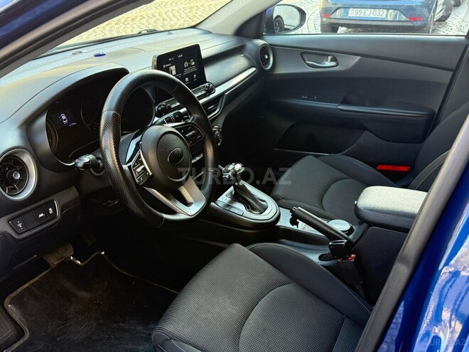 Kia Forte 2019, 121,000 km - 2.0 l - Bakı