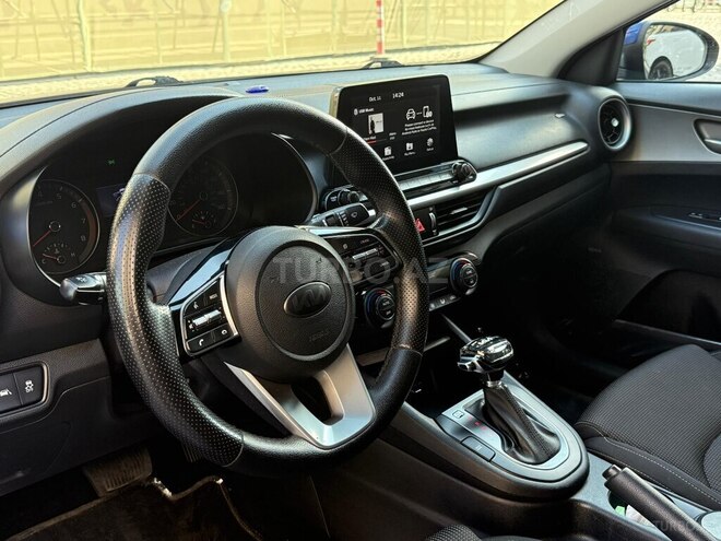 Kia Forte 2019, 121,000 km - 2.0 l - Bakı