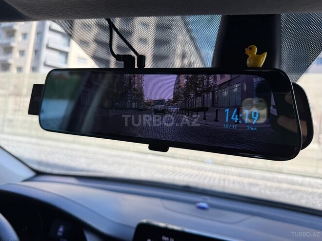 Kia Forte 2019, 121,000 km - 2.0 l - Bakı