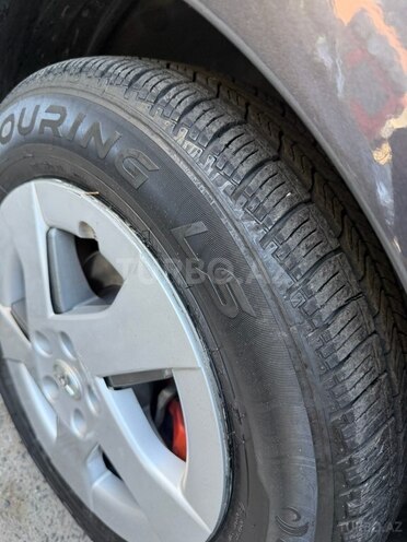 Toyota Prius 2007, 250,000 km - 1.5 l - Bakı