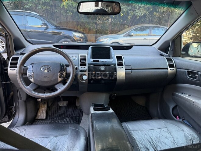 Toyota Prius 2007, 250,000 km - 1.5 l - Bakı
