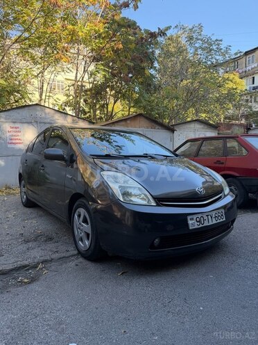 Toyota Prius 2007, 250,000 km - 1.5 l - Bakı