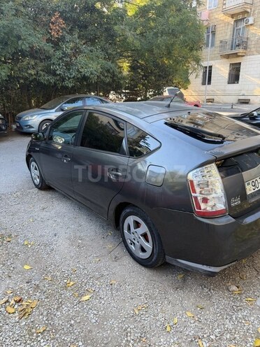 Toyota Prius 2007, 250,000 km - 1.5 l - Bakı