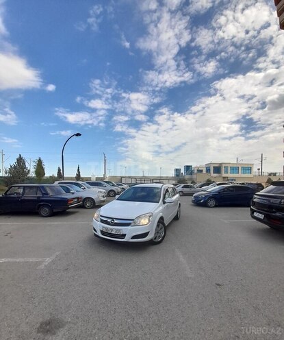 Opel Astra 2008, 324,000 km - 1.3 л - Bakı
