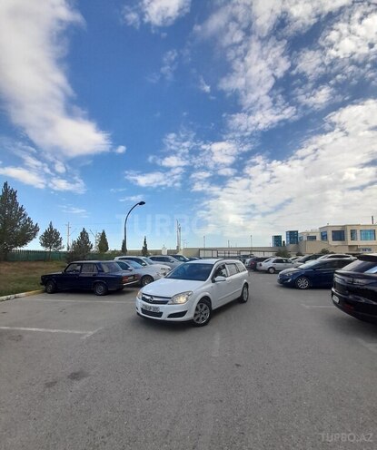 Opel Astra 2008, 324,000 km - 1.3 л - Bakı
