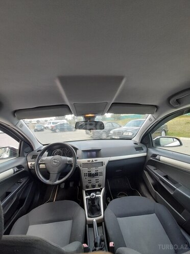 Opel Astra 2008, 324,000 km - 1.3 л - Bakı