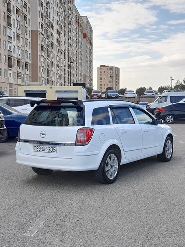 Opel Astra 2008, 324,000 km - 1.3 л - Bakı