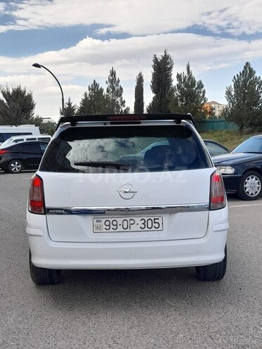 Opel Astra 2008, 324,000 km - 1.3 л - Bakı