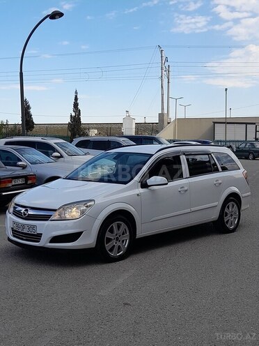 Opel Astra 2008, 324,000 km - 1.3 л - Bakı