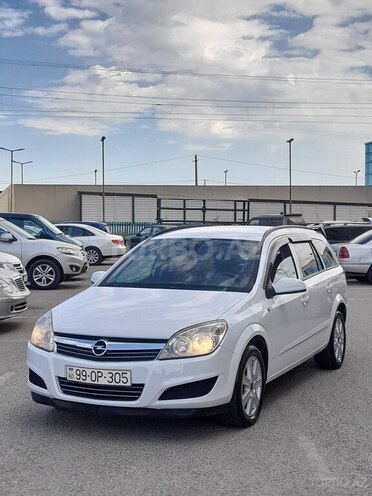 Opel Astra 2008, 324,000 km - 1.3 л - Bakı