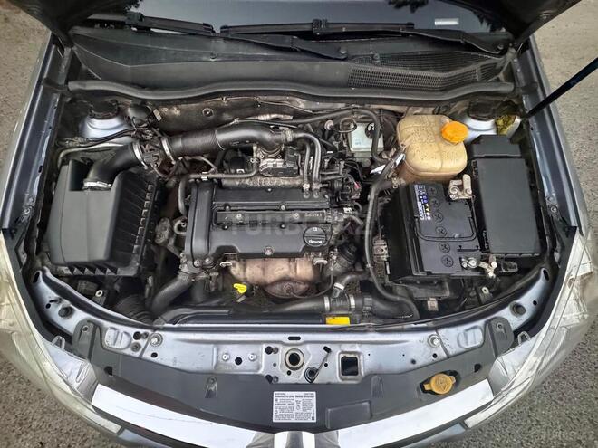 Opel Astra 2007, 271,000 km - 1.4 l - Bakı