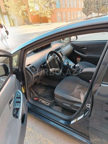 Toyota Prius 2009, 306,000 km - 1.8 l - Bakı