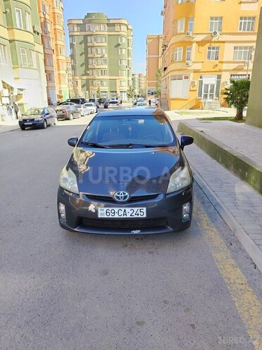 Toyota Prius 2009, 306,000 km - 1.8 l - Bakı