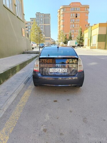 Toyota Prius 2009, 306,000 km - 1.8 l - Bakı