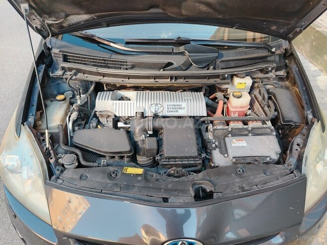 Toyota Prius 2009, 306,000 km - 1.8 l - Bakı