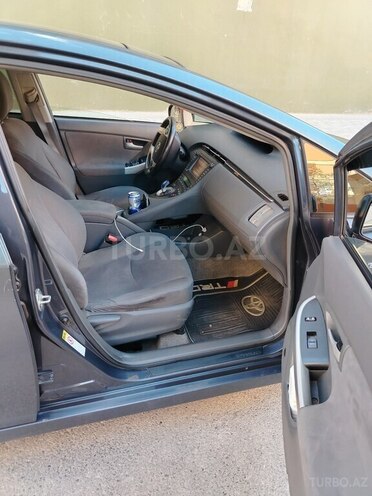 Toyota Prius 2009, 306,000 km - 1.8 l - Bakı
