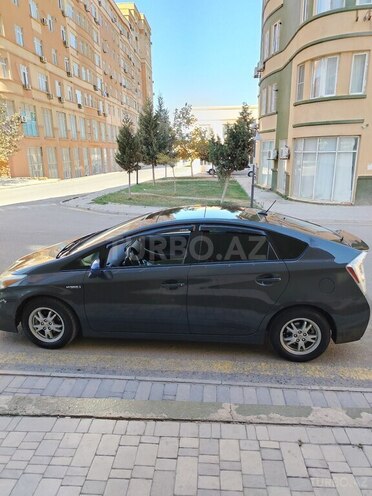 Toyota Prius 2009, 306,000 km - 1.8 l - Bakı