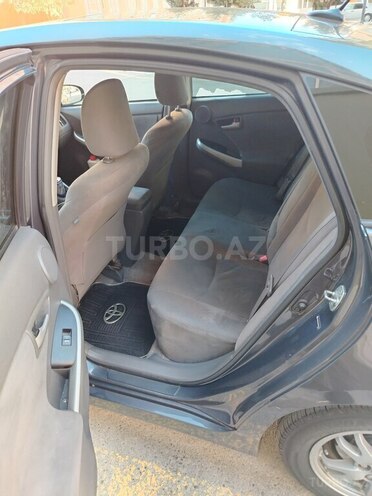 Toyota Prius 2009, 306,000 km - 1.8 l - Bakı