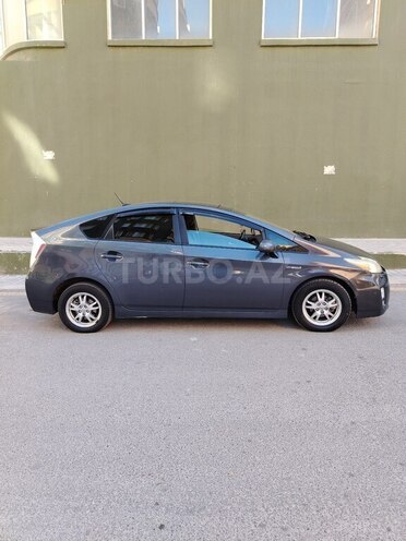 Toyota Prius 2009, 306,000 km - 1.8 l - Bakı