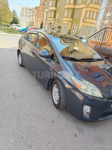 Toyota Prius 2009, 306,000 km - 1.8 l - Bakı
