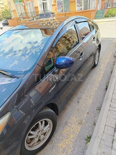 Toyota Prius 2009, 306,000 km - 1.8 l - Bakı