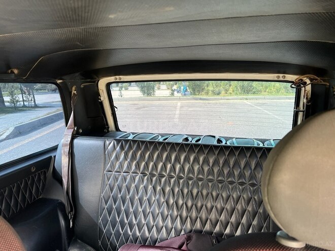 LADA (VAZ) Niva 2013, 187,000 km - 1.7 л - Bakı