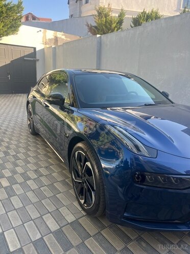 ZEEKR 001 2023, 59,000 km - 0.0 l - Bakı