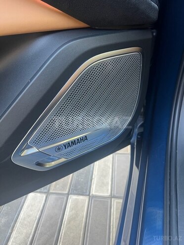ZEEKR 001 2023, 59,000 km - 0.0 l - Bakı