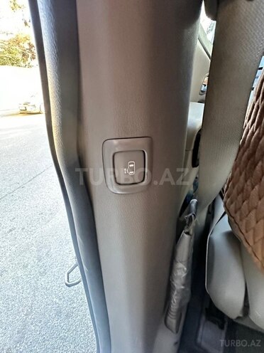 Kia Carnival 2016, 197,000 km - 2.2 l - Bakı