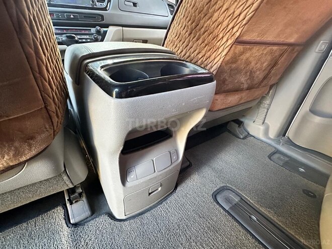 Kia Carnival 2016, 197,000 km - 2.2 l - Bakı