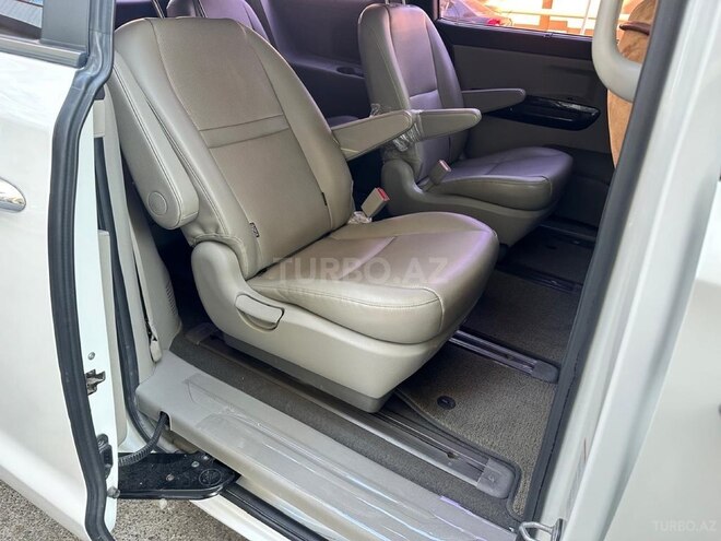 Kia Carnival 2016, 197,000 km - 2.2 l - Bakı