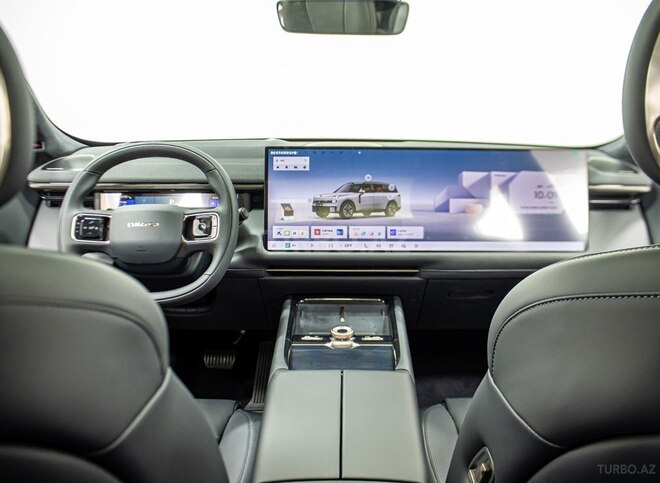 Lynk & Co 900-31