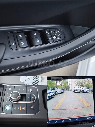 BYD Destroyer 05 2025, 0 km - 1.5 l - Bakı