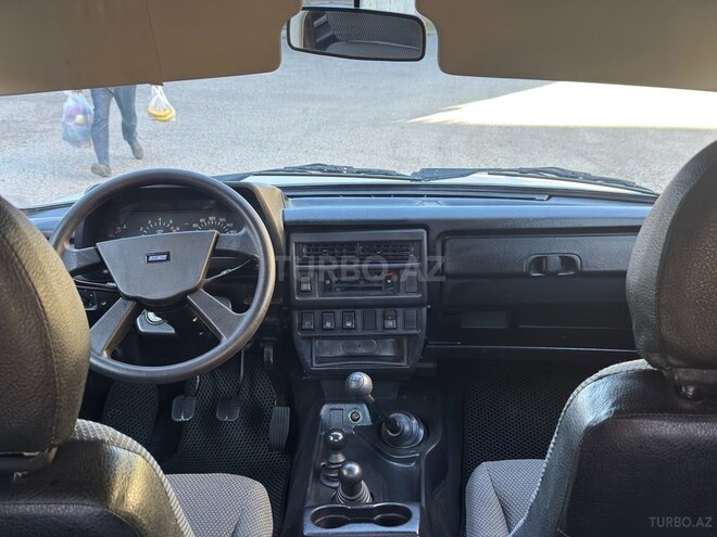 LADA (VAZ) Niva 2015, 220,000 km - 1.7 л - Gəncə