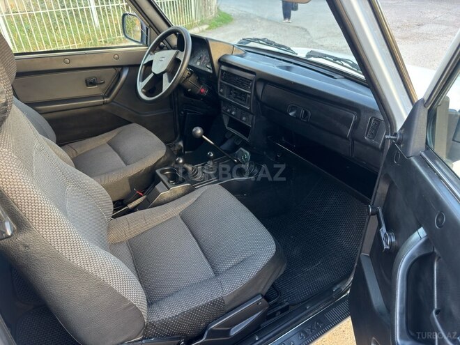 LADA (VAZ) Niva 2015, 220,000 km - 1.7 л - Gəncə