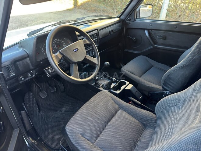 LADA (VAZ) Niva 2015, 220,000 km - 1.7 л - Gəncə