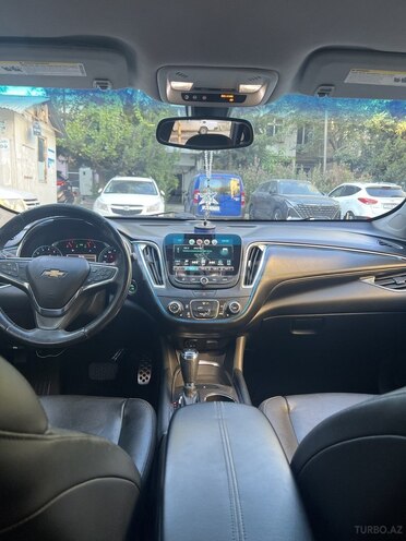 Chevrolet Malibu 2016, 188,000 km - 1.5 l - Bakı