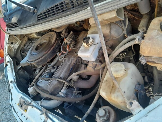 GAZ Sobol 2005, 250,000 km - 2.4 l - Ağsu