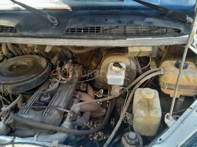 GAZ Sobol 2005, 250,000 km - 2.4 l - Ağsu