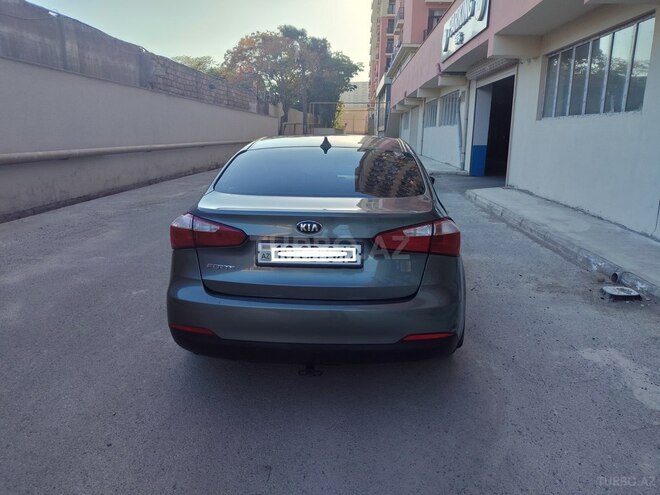 Kia Forte 2015, 155,302 km - 1.8 l - Bakı
